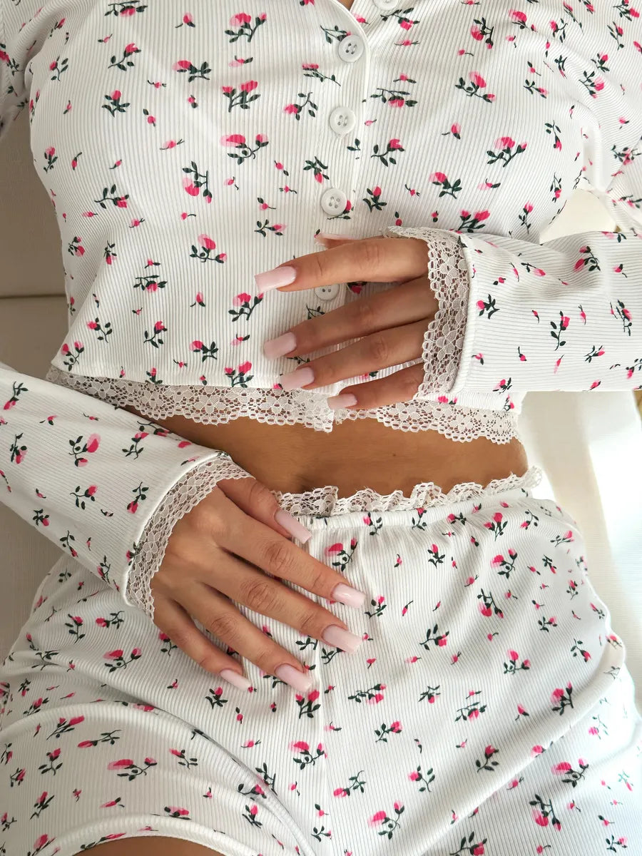 Ensemble deux pièces